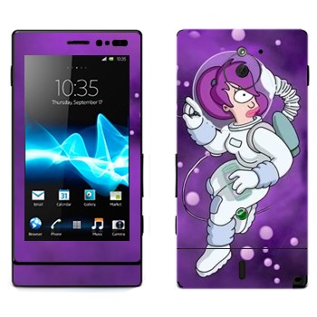 Sony Xperia Sola