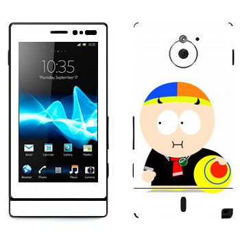   «   -  »   Sony Xperia Sola