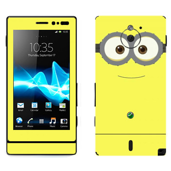   «»   Sony Xperia Sola