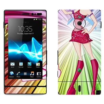 Sony Xperia Sola