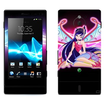   «  - WinX»   Sony Xperia Sola