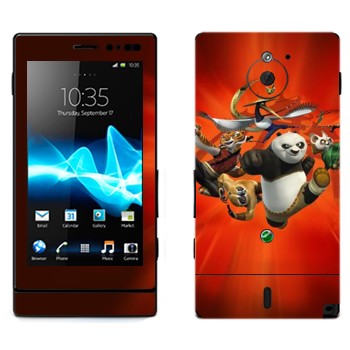   «  - - »   Sony Xperia Sola