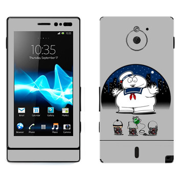 Sony Xperia Sola