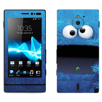 Sony Xperia Sola