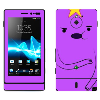 Sony Xperia Sola