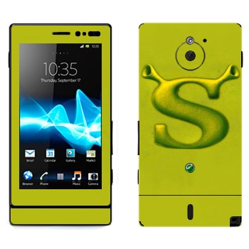 Sony Xperia Sola