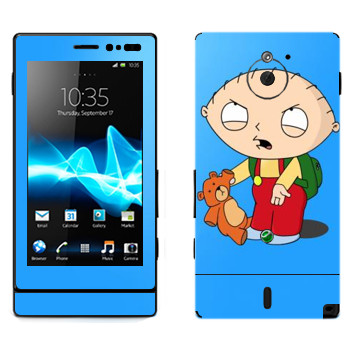   « »   Sony Xperia Sola