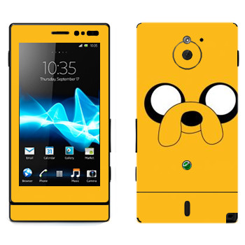 Sony Xperia Sola