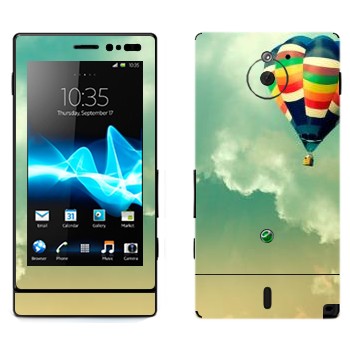   «   »   Sony Xperia Sola