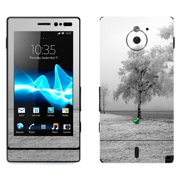 Sony Xperia Sola