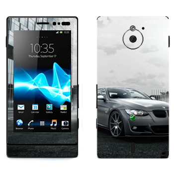 Sony Xperia Sola