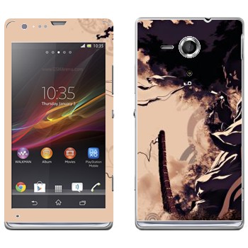   «»   Sony Xperia SP