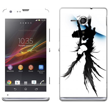   «Death Note - »   Sony Xperia SP