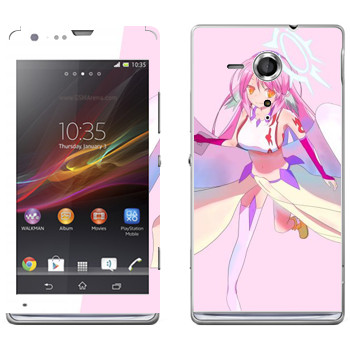   «»   Sony Xperia SP