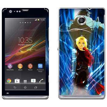   «»   Sony Xperia SP