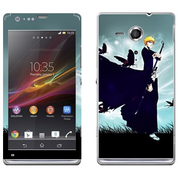   « »   Sony Xperia SP