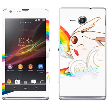   «   - Kawaii»   Sony Xperia SP