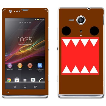   « - Kawaii»   Sony Xperia SP