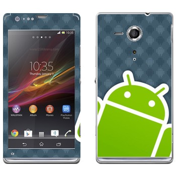   «Android »   Sony Xperia SP