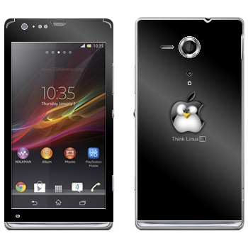   « Linux   Apple»   Sony Xperia SP