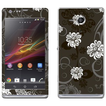   «    »   Sony Xperia SP