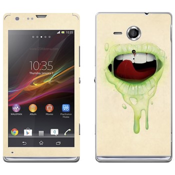   «  »   Sony Xperia SP