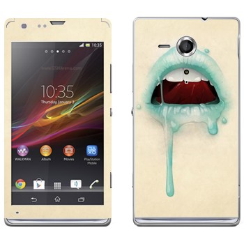   «»   Sony Xperia SP