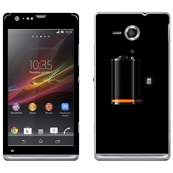   «   »   Sony Xperia SP