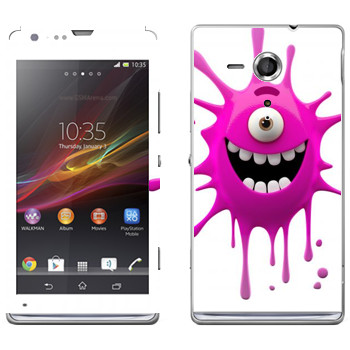   « »   Sony Xperia SP