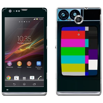   « »   Sony Xperia SP