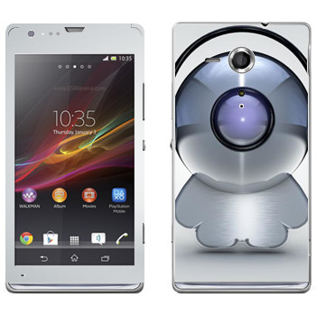   «-  »   Sony Xperia SP