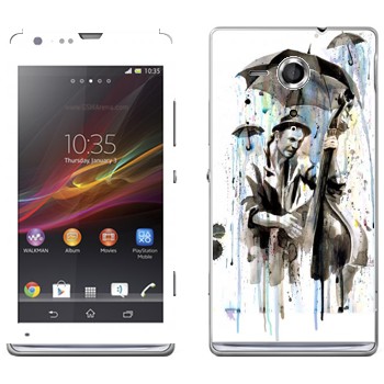 Sony Xperia SP