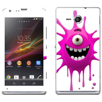   « »   Sony Xperia SP