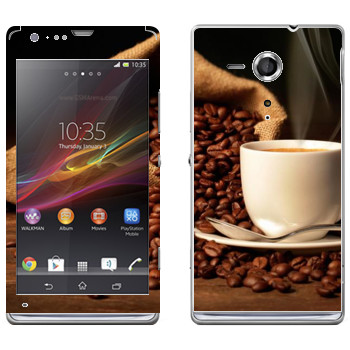   «  »   Sony Xperia SP