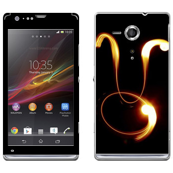   « »   Sony Xperia SP