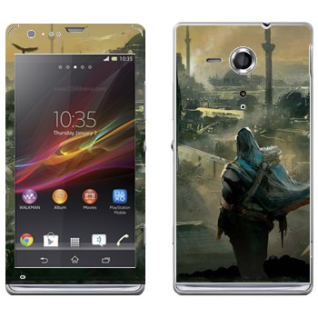   «Assassins Creed»   Sony Xperia SP