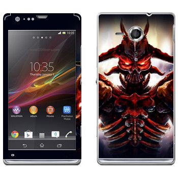   «Ah Puch : Smite Gods»   Sony Xperia SP