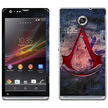   «Assassins creed »   Sony Xperia SP