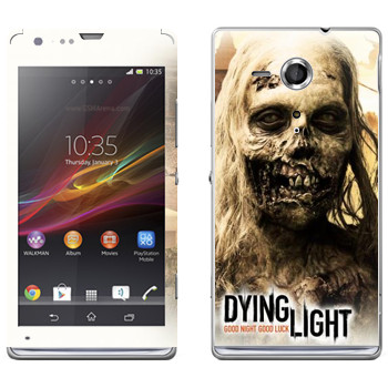   «Dying Light -»   Sony Xperia SP