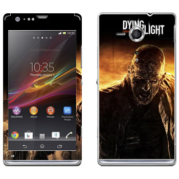   «Dying Light »   Sony Xperia SP
