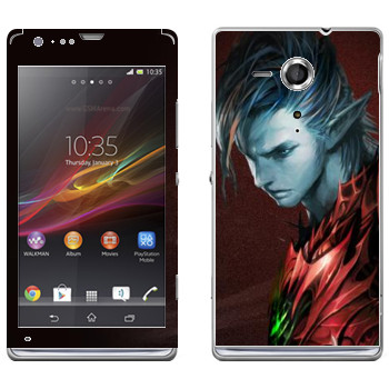   «Lineage   »   Sony Xperia SP