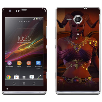  «Neverwinter Aries»   Sony Xperia SP