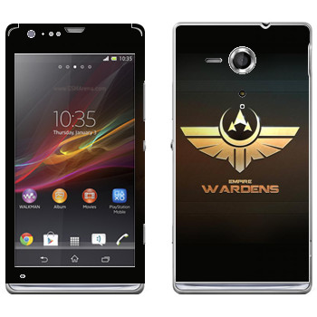   «Star conflict Wardens»   Sony Xperia SP
