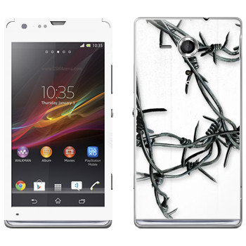   «The Evil Within -  »   Sony Xperia SP