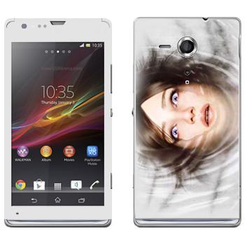   «The Evil Within -   »   Sony Xperia SP