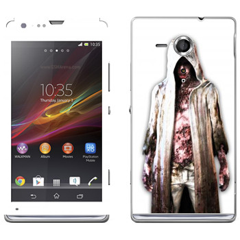   «The Evil Within - »   Sony Xperia SP