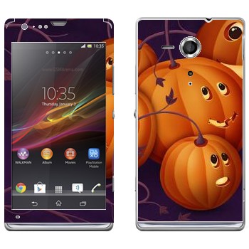   «  - »   Sony Xperia SP