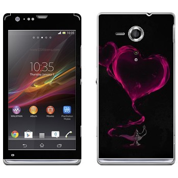   «   »   Sony Xperia SP