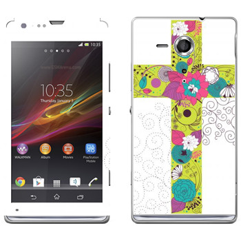   «  »   Sony Xperia SP