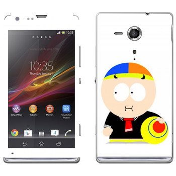 Sony Xperia SP